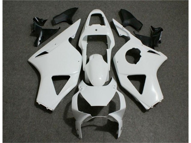 2002-2003 Unpainted Honda CBR900RR 954RR Motor Fairings UK Factory 2002-2003 Unpainted Honda CBR900RR 954RR Motor Fairings UK Factory