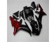 2002-2003 Black Red Yamaha YZF R1 Motorcycle Fairing UK Factory 2002-2003 Black Red Yamaha YZF R1 Motorcycle Fairing UK Factory