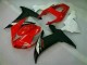 2002-2003 Red Yamaha YZF R1 Motorbike Fairing & Bodywork UK Factory