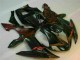 2002-2003 Black Yamaha YZF R1 Bike Fairings UK Factory 2002-2003 Black Yamaha YZF R1 Bike Fairings UK Factory