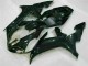 2002-2003 Black Yamaha YZF R1 Bike Fairing UK Factory 2002-2003 Black Yamaha YZF R1 Bike Fairing UK Factory
