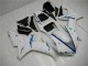 2002-2003 White Yamaha YZF R1 Motorbike Fairing & Bodywork UK Factory 2002-2003 White Yamaha YZF R1 Motorbike Fairing & Bodywork UK Factory