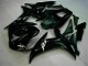 2002-2003 Black Yamaha YZF R1 Moto Fairings UK Factory