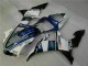 2002-2003 Black Yamaha YZF R1 Motorcycle Replacement Fairings UK Factory 2002-2003 Black Yamaha YZF R1 Motorcycle Replacement Fairings UK Factory