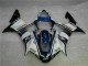 2002-2003 Black Yamaha YZF R1 Motorcycle Replacement Fairings UK Factory 2002-2003 Black Yamaha YZF R1 Motorcycle Replacement Fairings UK Factory