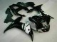 2002-2003 Black Yamaha YZF R1 Motorcycle Fairings Kit UK Factory 2002-2003 Black Yamaha YZF R1 Motorcycle Fairings Kit UK Factory