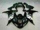 2002-2003 Black Yamaha YZF R1 Motorcycle Fairings Kit UK Factory 2002-2003 Black Yamaha YZF R1 Motorcycle Fairings Kit UK Factory