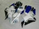 2002-2003 White Yamaha YZF R1 Motorbike Fairings UK Factory