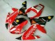 2002-2003 Red Yamaha YZF R1 Bike Fairings & Bodywork UK Factory