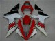 2002-2003 Red Yamaha YZF R1 Bike Fairings UK Factory 2002-2003 Red Yamaha YZF R1 Bike Fairings UK Factory