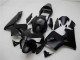 2003-2004 Matte Black Honda CBR600RR Motorcycle Fairing Kit UK Factory 2003-2004 Matte Black Honda CBR600RR Motorcycle Fairing Kit UK Factory