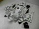 2003-2004 White Repsol CBR600RR Bike Fairing Kit UK Factory 2003-2004 White Repsol CBR600RR Bike Fairing Kit UK Factory