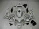2003-2004 White Repsol CBR600RR Bike Fairing Kit UK Factory 2003-2004 White Repsol CBR600RR Bike Fairing Kit UK Factory