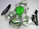 2003-2004 Silver Honda CBR600RR Motorbike Fairing UK Factory 2003-2004 Silver Honda CBR600RR Motorbike Fairing UK Factory