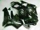 2003-2004 Black Honda CBR600RR Motorbike Fairings UK Factory 2003-2004 Black Honda CBR600RR Motorbike Fairings UK Factory