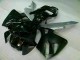2003-2004 Black Honda CBR600RR Bike Fairing Kit UK Factory 2003-2004 Black Honda CBR600RR Bike Fairing Kit UK Factory
