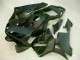 2003-2004 Matte Black Honda CBR600RR Motorcycle Fairings Kits UK Factory 2003-2004 Matte Black Honda CBR600RR Motorcycle Fairings Kits UK Factory
