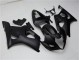 2003-2004 Matte Black Suzuki GSXR 1000 Motorcycle Bodywork UK Factory 2003-2004 Matte Black Suzuki GSXR 1000 Motorcycle Bodywork UK Factory