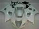 2003-2004 White Suzuki GSXR 1000 Motorbike Fairings & Bodywork UK Factory 2003-2004 White Suzuki GSXR 1000 Motorbike Fairings & Bodywork UK Factory