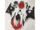 2003-2005 Red Black White Yamaha YZF R6 Motorbike Fairings UK Factory