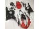 2003-2005 Red Black White Yamaha YZF R6 Motorbike Fairings UK Factory