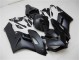 2004-2005 Matte Black Honda CBR1000RR Bike Fairing UK Factory
