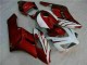 2004-2005 White Red Honda CBR1000RR Bike Fairing Kit UK Factory 2004-2005 White Red Honda CBR1000RR Bike Fairing Kit UK Factory