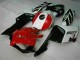 2004-2005 Black White Honda CBR1000RR Motorcycle Fairings Kits UK Factory 2004-2005 Black White Honda CBR1000RR Motorcycle Fairings Kits UK Factory