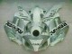 2004-2005 White Silver Repsol Honda CBR1000RR Motorcyle Fairings UK Factory 2004-2005 White Silver Repsol Honda CBR1000RR Motorcyle Fairings UK Factory
