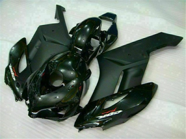 2004-2005 Black Honda CBR1000RR Motor Fairings UK Factory