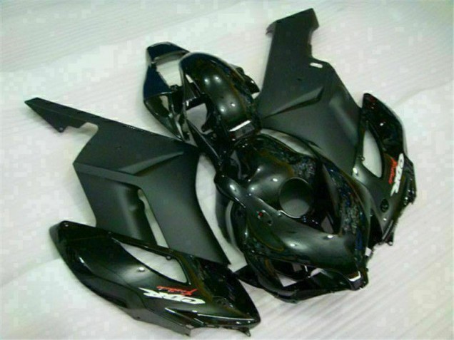 2004-2005 Black Honda CBR1000RR Motor Fairings UK Factory