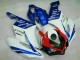 2004-2005 Blue White Honda CBR1000RR Motorcycle Bodywork UK Factory