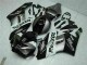 2004-2005 Grey Black Repsol Honda CBR1000RR Motorcycle Fairings Kits UK Factory 2004-2005 Grey Black Repsol Honda CBR1000RR Motorcycle Fairings Kits UK Factory