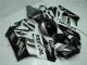 2004-2005 Grey Black Repsol Honda CBR1000RR Motorcycle Fairings Kits UK Factory 2004-2005 Grey Black Repsol Honda CBR1000RR Motorcycle Fairings Kits UK Factory