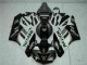 2004-2005 Grey Black Repsol Honda CBR1000RR Motorcycle Fairings Kits UK Factory 2004-2005 Grey Black Repsol Honda CBR1000RR Motorcycle Fairings Kits UK Factory