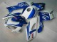 2004-2005 Blue White Honda CBR1000RR Motorcycle Fairings Bodywork UK Factory