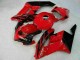2004-2005 Red Honda CBR1000RR Motorcycle Replacement Fairings UK Factory 2004-2005 Red Honda CBR1000RR Motorcycle Replacement Fairings UK Factory