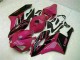 2004-2005 Purple Honda CBR1000RR Motorcyle Fairings UK Factory