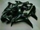 2004-2005 Black Honda CBR1000RR Bike Fairing Kit & Plastics UK Factory