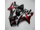 2004-2006 Red Black Yamaha YZF R1 Bike Fairing UK Factory 2004-2006 Red Black Yamaha YZF R1 Bike Fairing UK Factory