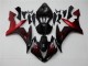 2004-2006 Red Black Yamaha YZF R1 Bike Fairing UK Factory 2004-2006 Red Black Yamaha YZF R1 Bike Fairing UK Factory