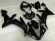 2004-2006 Black Yamaha YZF R1 Replacement Motorcycle Fairings UK Factory 2004-2006 Black Yamaha YZF R1 Replacement Motorcycle Fairings UK Factory