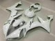 2004-2006 White Yamaha YZF R1 Motorbike Fairing Kits UK Factory 2004-2006 White Yamaha YZF R1 Motorbike Fairing Kits UK Factory