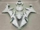 2004-2006 White Yamaha YZF R1 Motorbike Fairing Kits UK Factory 2004-2006 White Yamaha YZF R1 Motorbike Fairing Kits UK Factory