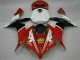 2004-2006 Red Yamaha YZF R1 Moto Fairings UK Factory 2004-2006 Red Yamaha YZF R1 Moto Fairings UK Factory