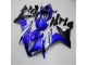 2004-2006 Blue White Black Yamaha YZF R1 Bike Fairings UK Factory 2004-2006 Blue White Black Yamaha YZF R1 Bike Fairings UK Factory