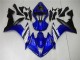 2004-2006 Blue White Black Yamaha YZF R1 Bike Fairings UK Factory 2004-2006 Blue White Black Yamaha YZF R1 Bike Fairings UK Factory