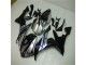 2004-2006 Blue Black Silver Yamaha YZF R1 Motorbike Fairing UK Factory 2004-2006 Blue Black Silver Yamaha YZF R1 Motorbike Fairing UK Factory