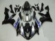2004-2006 Blue Black Silver Yamaha YZF R1 Motorbike Fairing UK Factory 2004-2006 Blue Black Silver Yamaha YZF R1 Motorbike Fairing UK Factory