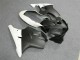 2004-2007 White Black Honda CBR600 F4i Replacement Motorcycle Fairings UK Factory 2004-2007 White Black Honda CBR600 F4i Replacement Motorcycle Fairings UK Factory